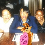 Gloria Petty - Facebook