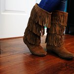 Gloria Petty - @moffbloomhomey - Instagram