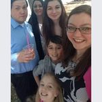 Gloria Phillips - @gloriaphillips940 - Instagram