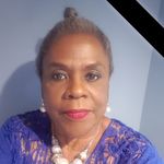 Gloria Phillips - @g.j.phillips - Instagram