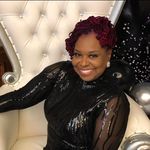 Gloria Phillips - @prettybrownphoenix - Instagram