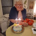 Gloria Phillips - Facebook