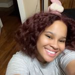 Gloria Phillips - @glo_st1ck - Instagram