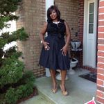 Gloria Pickens - @divaa00 - Instagram