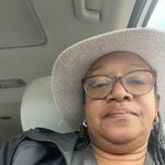 Gloria Pickens - @gloriapickens - Instagram