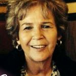Gloria Pickering - @gloriagordonpickering - Instagram