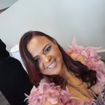 Gloria Polanco - @gap_kami_dan - Instagram