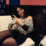 Gloria Polanco - @gloryz3080 - Instagram
