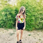 gloriapoppiii - @gloriapoppiii - Instagram