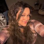 Glo - @gloriapounders - Instagram