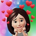 Gloria Pou - @trujillom49 - Instagram