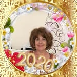 Gloria Pouget - @pougetgloria - Instagram