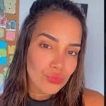 Gloria.Pou - @poupo2323 - Instagram