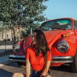 Gloria Power - @gloriapower25 - Instagram