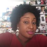 Gloria Uzo Power - @powergloria - Instagram