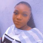Akosua Nana Kyerewaa - @gloriaprosperity - Instagram