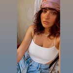 Gloria De Prosperis - @gloriadeprosperis - Instagram