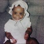 Gloria Prosper - @prospergloria8 - Instagram