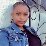 Gloria Prosper Mushi - @glowriyah_prosper - Instagram