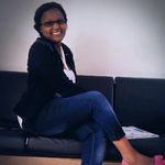 Gloria Prosper Sisya - @doxajo - Instagram