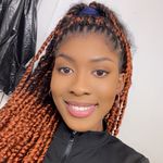 Gloria Vanessa - @gloria_prosper - Instagram