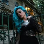 Gloria Purdy - @gloriapurdy21 - Instagram