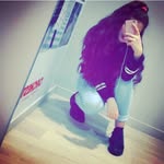 Gloria - @gloria_._queen - Instagram