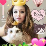 Gloria Queen - @gloriaqueencat - Instagram