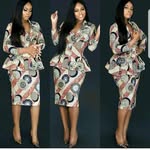 Gloria Queen - @gloriaqueen84 - Instagram