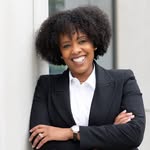 Gloria Patrice Raines - @raineglow - Instagram