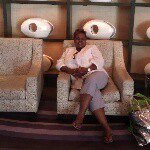 Gloria Raines - @realmom_57 - Instagram