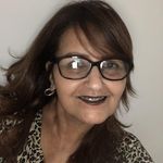 Gloria Rainho - @gloria_rainho - Instagram