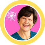 Gloria Grace Rand | Podcast Host | Author - @gloriagracerand - Instagram