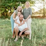 Gloria Dolce Gericke - @gloria.randall.142 - Instagram