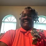 Gloria Randall - @gloriarandall831 - Instagram