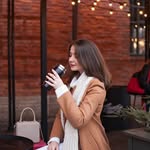 Gloria Randall - @majjdzilvar - Instagram