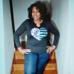 Gloria Randall - @imablessedgirl15 - Instagram