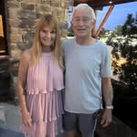 Gloria Randall Smith - @gussgrandma - Instagram