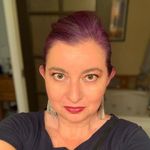 Gloria Reeves - @gloriapreeves - Instagram