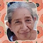 Gloria Renderos - @gloriaestelarenderos - Instagram