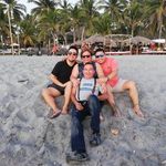 Gloria Renderos de Zelaya - @gloren16 - Instagram
