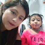 Mary Renderos - @renderosgloria - Instagram