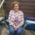 Gloria Roach - @gloria.roach.581 - Instagram
