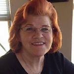 Gloria Roark - @gloriaroark - Instagram