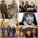 Gloria Rollins - @gloriarollins46 - Instagram