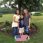 Gloria Rollins Henderson - @gjh21550 - Instagram