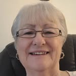Jeannie8164 - @gloria_j_rollins - Instagram