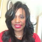 Pastor Gloria Rollins - @gcattraction - Instagram