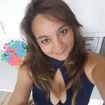 Gloria Martin - @gloriarosalin - Instagram