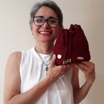 Gloria Rosa BOLSAS ARTESANAIS - @a_maria_rosa - Instagram